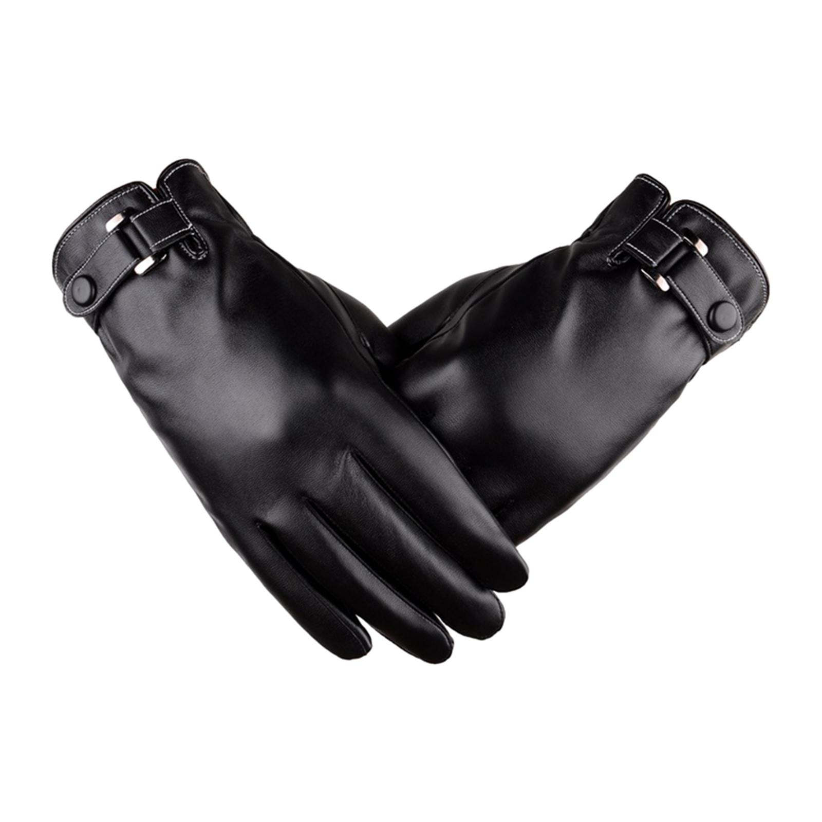 Erkekler Kışlık Eldivenler Sür - Leather Driving Glove incelemesi ve fiyatı