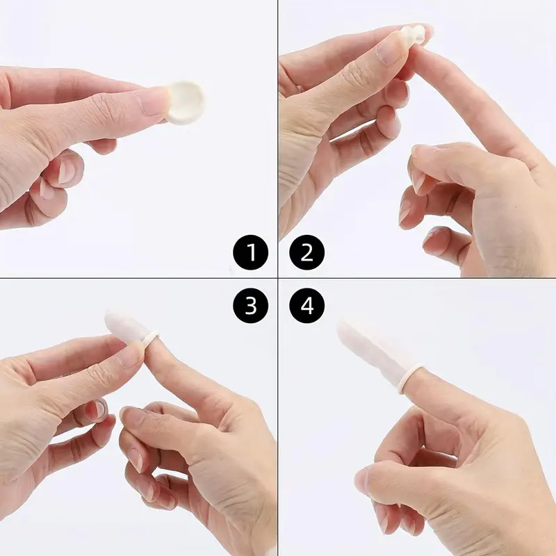 200 adet çok renkli tek kullan - Latex Disposable Glove incelemesi ve fiyatı