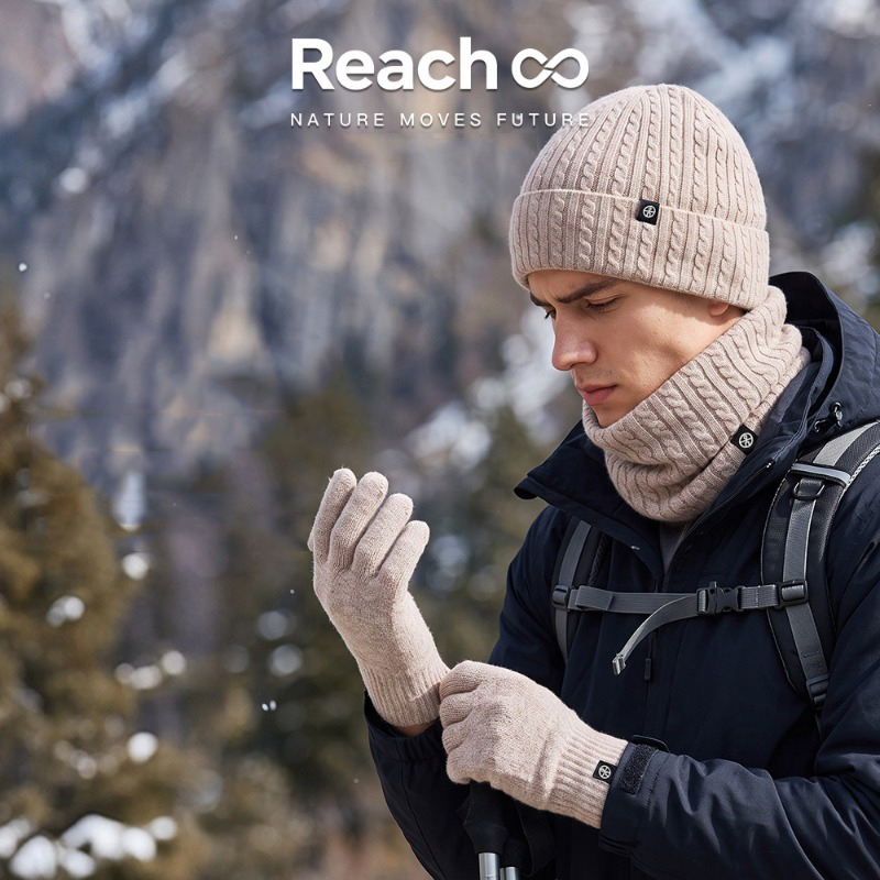 Erkek ve Kadın Polar Astarlı Ş - Wool Glove Lined incelemesi ve fiyatı
