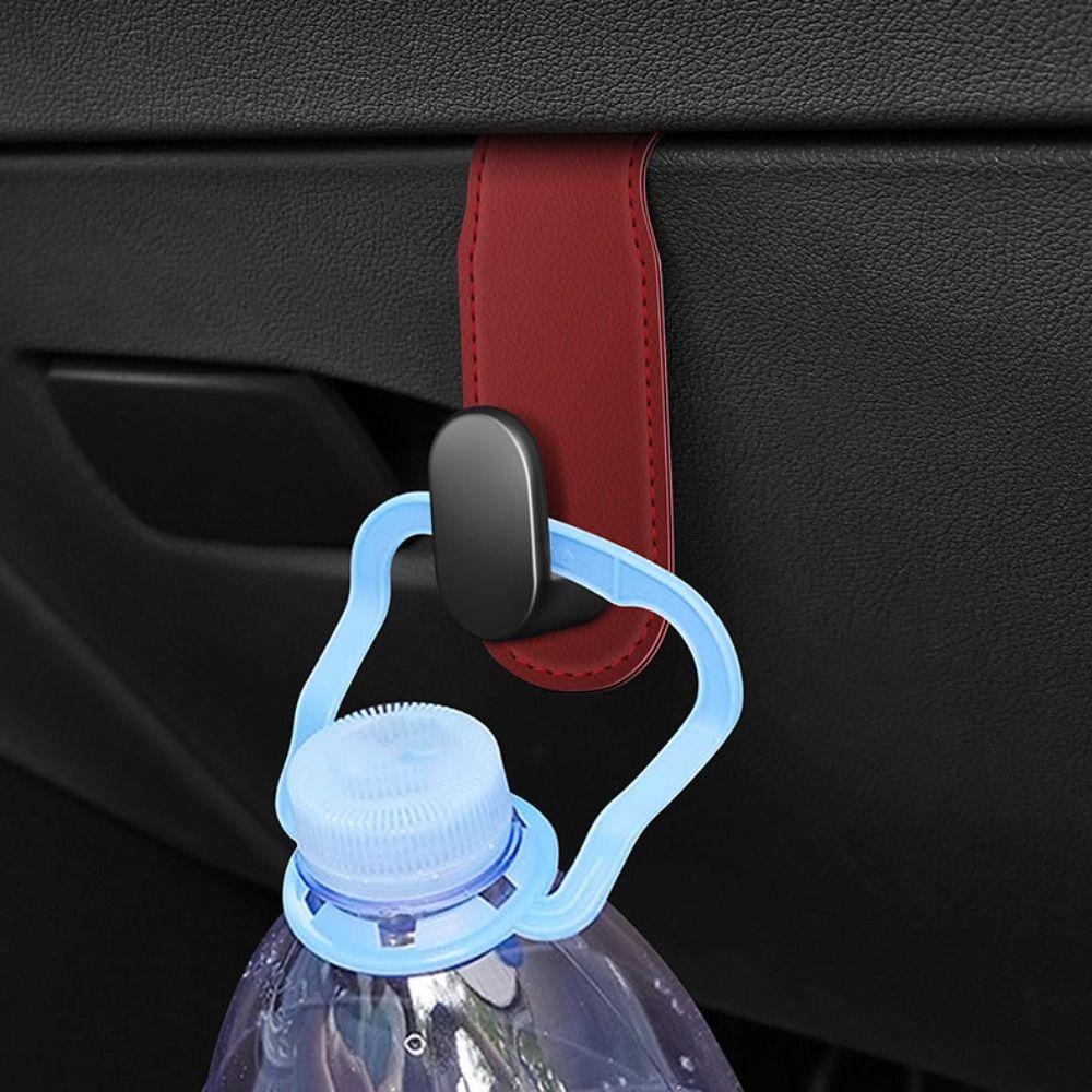 Araba Eşya Kutusu Çanta Askısı - Leather Driving Glove incelemesi ve fiyatı