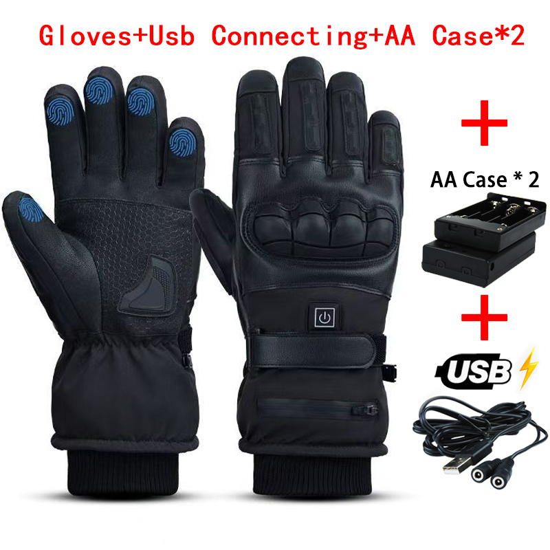 Isıtmalı Eldiven El Isıtıcı El - Heat Resistant Glove incelemesi ve fiyatı